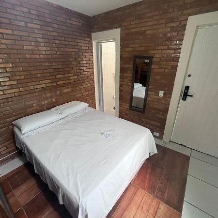 Casa Da Pathy Suites Privativas Ubatuba Bagian luar foto
