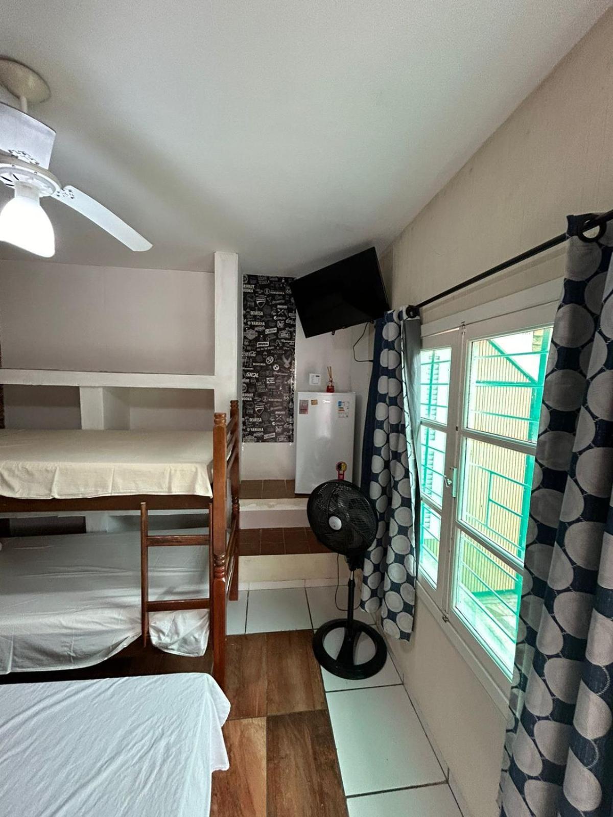 Casa Da Pathy Suites Privativas Ubatuba Bagian luar foto