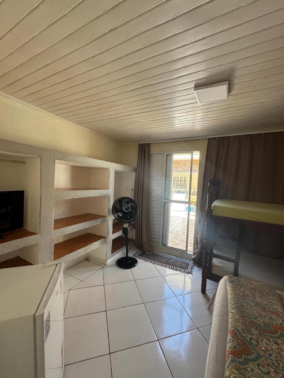 Casa Da Pathy Suites Privativas Ubatuba Bagian luar foto