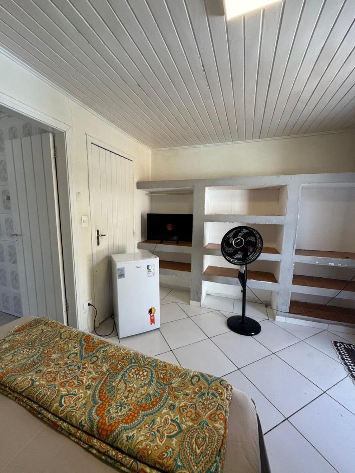 Casa Da Pathy Suites Privativas Ubatuba Bagian luar foto