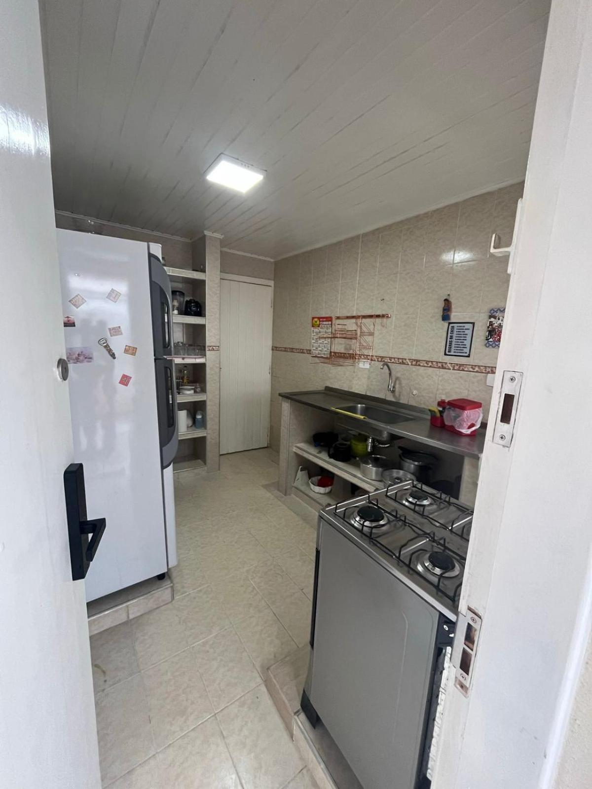 Casa Da Pathy Suites Privativas Ubatuba Bagian luar foto